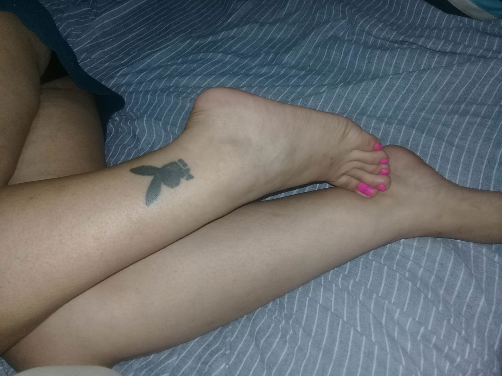 Photo by Shrek's Little Loca with the username @ShreksLittleLoca, who is a star user,  January 15, 2020 at 12:20 AM. The post is about the topic chubby amateurs and the text says 'FUCKING HER FEET, MOUTH AND FACE WHILE HER COUSIN IS IN THE BED	

https://www.pornhub.com/view_video.php?viewkey=ph5d6641fa10aff

#milf #hardcoreporn #analvideo'