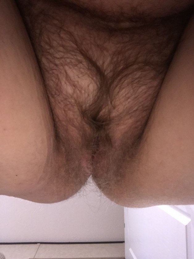 Photo by Dirty Down South with the username @dirtydownsouth, who is a star user,  June 14, 2022 at 10:55 AM. The post is about the topic hairy pussy and the text says 'Good morning Sharesome! Here's some #hairypussy to start your day!'