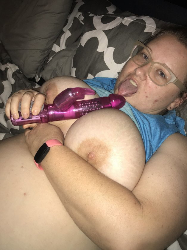 Photo by Dirty Down South with the username @dirtydownsouth, who is a star user,  July 3, 2022 at 8:45 AM. The post is about the topic Amateurs and the text says 'Love my toy!'