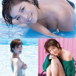 Photo by asia-idol.com with the username @asia-idol,  March 28, 2024 at 6:14 PM. The post is about the topic Asian and the text says 'Mitsuho Ohtani

#MitushoOhtani #asianbeauty #japanese #gravure #asian'