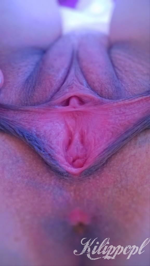 Photo by Kilippcpl with the username @Kilippcpl, who is a verified user,  December 15, 2018 at 8:24 PM. The post is about the topic Labia - Beautiful large pussylips
