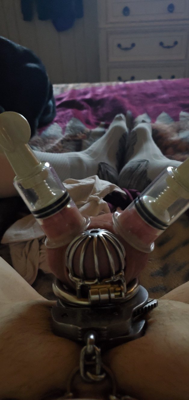 Photo by Sissylegs with the username @Sissylegs,  July 24, 2023 at 11:44 AM. The post is about the topic Sissy Desires