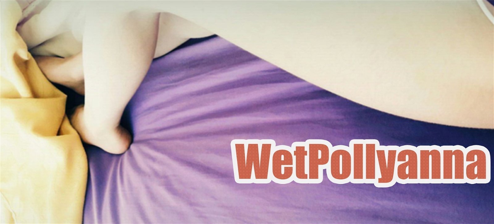 Cover photo of WetPollyanna™