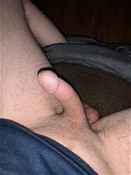 Photo by Horny29guy with the username @Horny29guy, who is a verified user,  January 20, 2020 at 6:10 PM. The post is about the topic big cocks and the text says 'who wants to play?'