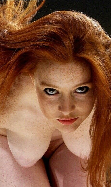 Photo by Bica3030 with the username @Bica3030,  April 16, 2020 at 5:09 PM. The post is about the topic Beautiful Redheads