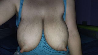 Photo by Bigballs4u with the username @Bigballs4u,  February 24, 2023 at 4:53 PM. The post is about the topic Big Nipples