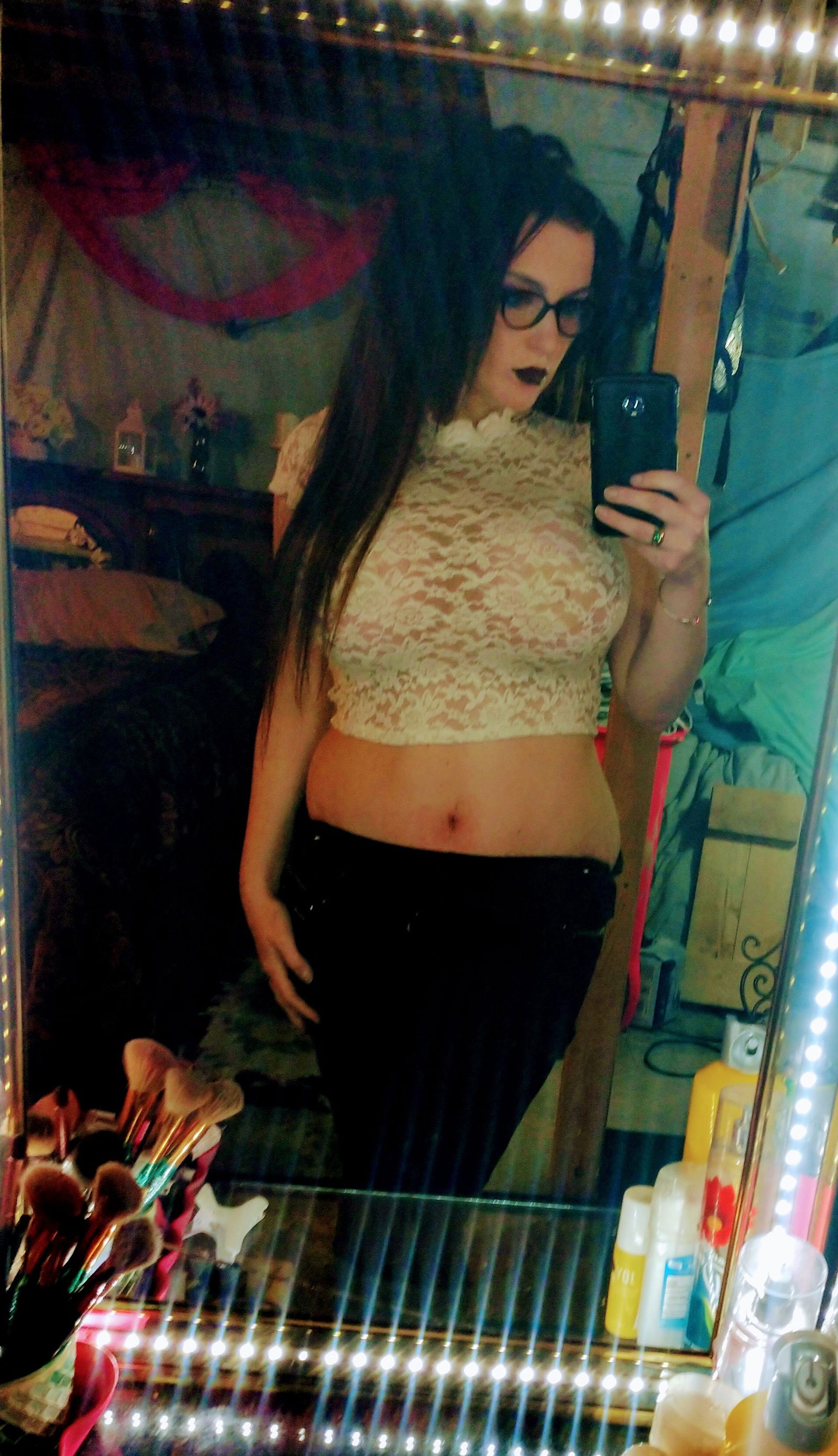 Photo by Helena_Hope with the username @HelenaHope, who is a star user,  June 15, 2020 at 7:09 PM and the text says 'I'll be starting to cam again (FINALLY)  
tomorrow night on Chaturbate. 
To all the new people following me I'm helena and I'm a submissive that gets off to people getting off to me and I'm cam model but I actually love sharesome and this platform so i..'