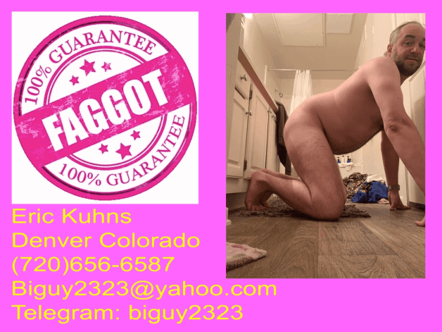 Album by biguy2323 with the username @biguy2323,  May 16, 2021 at 8:06 PM. The post is about the topic Fag Exposure