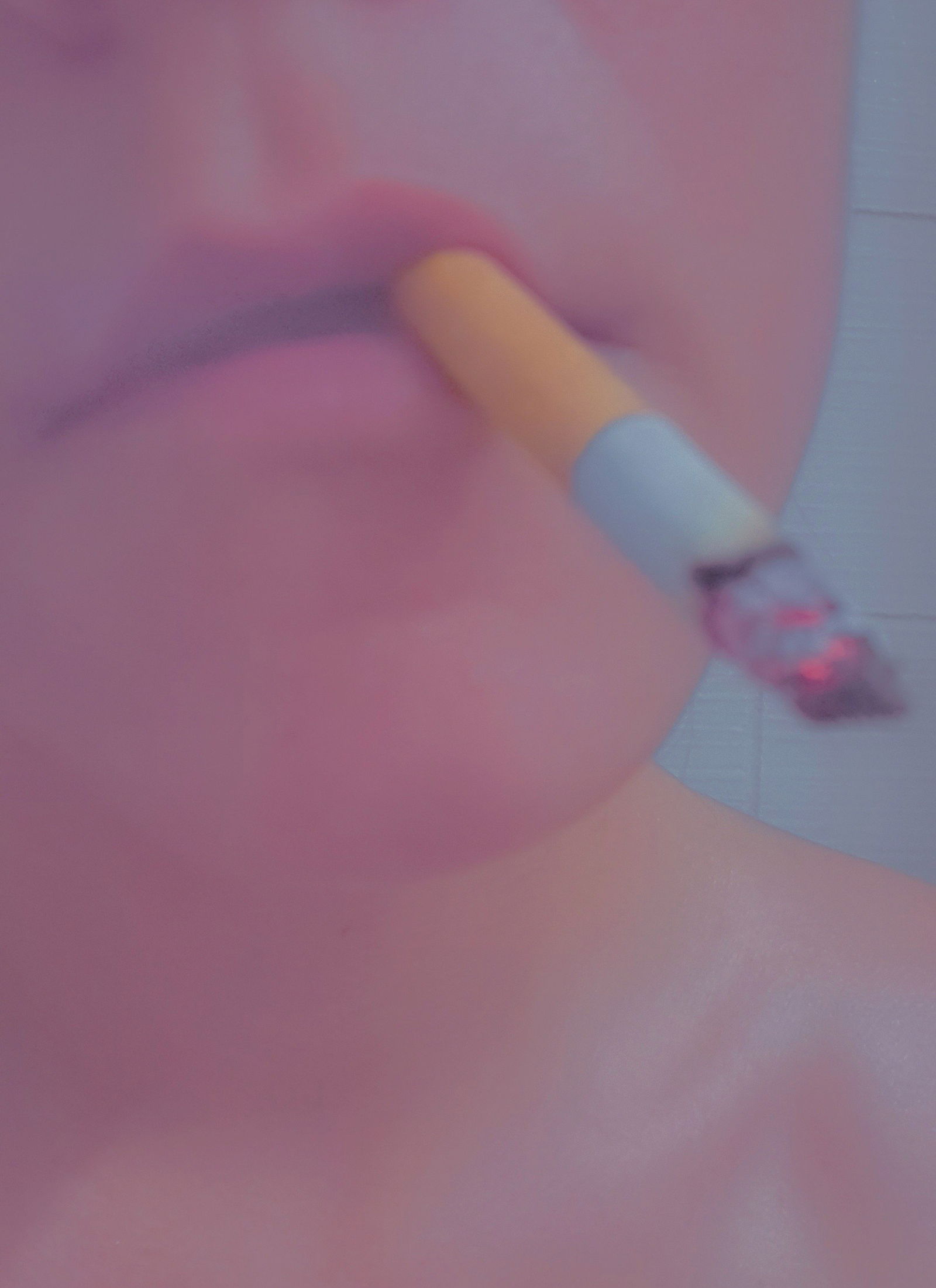 Album by ValerieRayne with the username @ValerieRayne, who is a star user,  October 13, 2024 at 11:04 AM and the text says 'Without a Smoke ♡ With a Smoke'