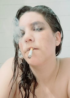 Photo by ValerieRayne with the username @ValerieRayne, who is a star user,  June 27, 2024 at 12:44 AM. The post is about the topic Valerie Rayne's Fanclub and the text says 'Just posted my 100th smoking fetish post on my LoyalFans and it is so freaking sexy!!! Don't trust me, come see for yourself 👀

Watch on #LoyalFans:
https://tinylf.com/NjyAgDA5

Watch on #Fansly:
https://fansly.com/post/662495116648259584..'