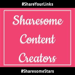 Photo by ValerieRayne with the username @ValerieRayne, who is a star user,  May 25, 2024 at 7:12 PM. The post is about the topic Sharesome Content Creators and the text says '#ShareYourLinks: It has been about 2 years since we've updated this topic and we'd love to pick things back up again! 

So, show off your links and let's get things going around here again!'
