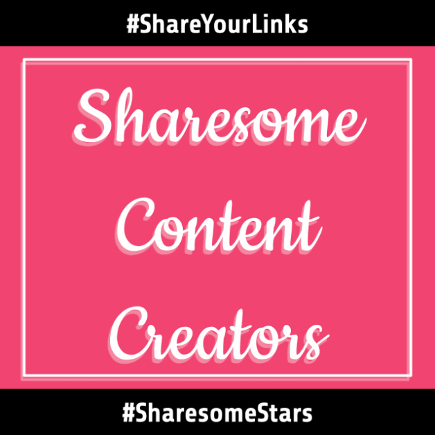Photo by ValerieRayne with the username @ValerieRayne, who is a star user,  April 10, 2022 at 2:05 PM. The post is about the topic Sharesome Content Creators and the text says '#ShareYourLinks: What are the mainstream sites you're posting on? #Twitter, #Instagram, #TikTok, etc. Tell us about it in the comments!

#Fans: Find your favorite #SharesomeStars everywhere you are!'