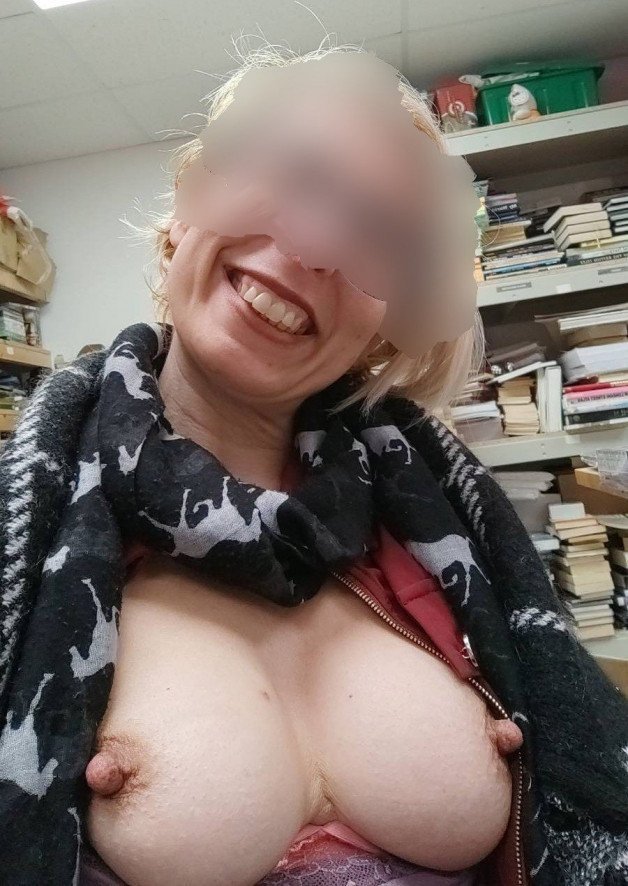 Photo by Joker_and_Harley with the username @Joker-and-Harley, who is a verified user,  February 15, 2023 at 3:50 PM. The post is about the topic Boobs, Only Boobs and the text says 'Share,Like,Flame and comment..'