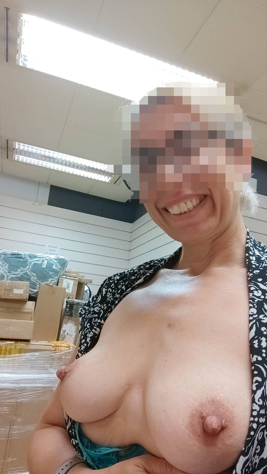 Photo by Joker_and_Harley with the username @Joker-and-Harley, who is a verified user,  December 12, 2022 at 2:48 PM. The post is about the topic Naked Women At Work and the text says 'Share,Like,Flame and comment... Cock/Cumtribute very welcome ... plenty of choice on our gallery....and tag to let us know of course!!'