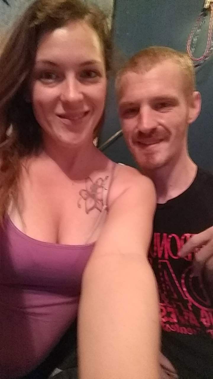 Album by Ryan & Alexis with the username @wedoitdailey, who is a star user,  February 3, 2020 at 3:44 AM. The post is about the topic sexy amateur couple and the text says 'This is a pretty important post to me because this girl means the world to me. She has stuck around through @allthebullshit and not complained once. I love you baby!!!! Now show us how happy you and your significant other are! Show us some love!'