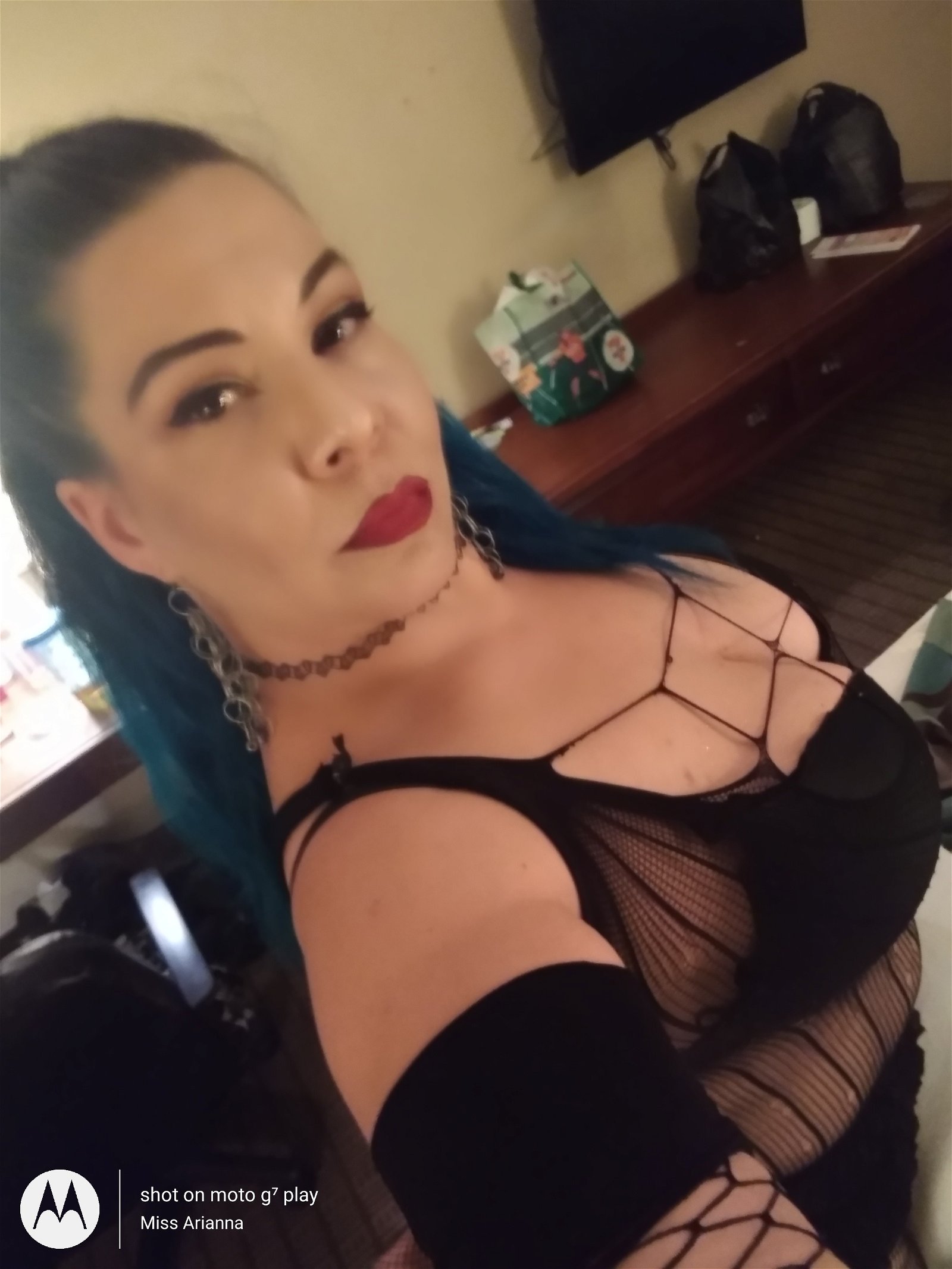 Photo by Miss Arianna with the username @MissArianna, who is a star user,  June 2, 2020 at 4:09 PM. The post is about the topic Sexy BBWs and the text says 'COME FIND OUT!   http://missarianna.tumblr.com  /https://onlyfans.com/miss-arianna http://www.xvideos.com/video46082731/verification_video.   🐦@MissArianna10'