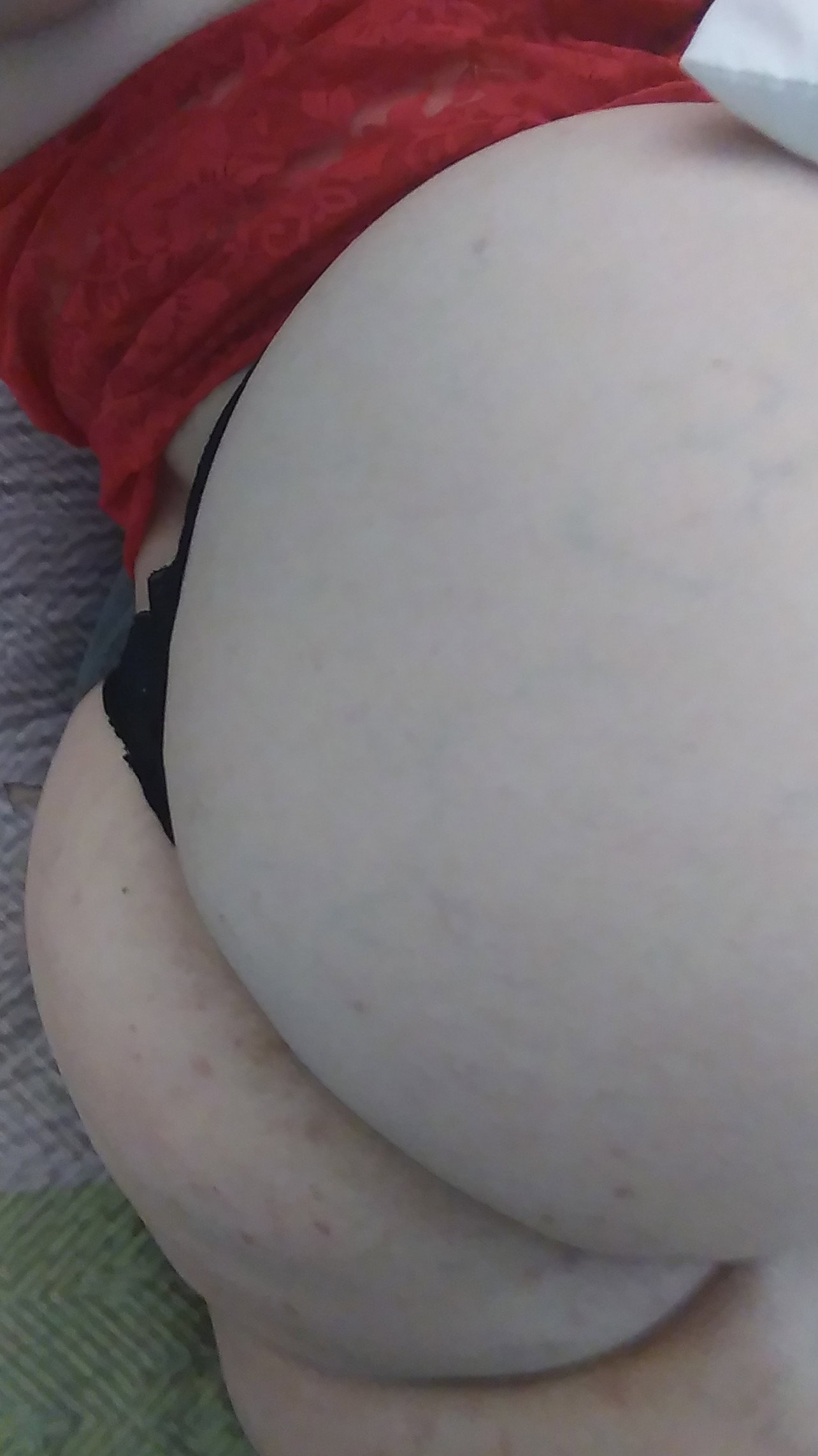 Photo by Miss Arianna with the username @MissArianna, who is a star user,  February 4, 2020 at 5:27 PM. The post is about the topic Ass and the text says 'CUM CHECK OUT MY CUSTOM CONTENT! Thicc PAWG ready for play! If you have never see a huge ass like mine..?...then I'm glad u found me!! Welcome to BOOTY HEAVEN!😇🙋'