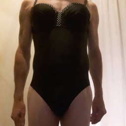 Photo by justme61 with the username @justme61,  January 29, 2020 at 3:52 AM. The post is about the topic Crossdressers and the text says 'older one'