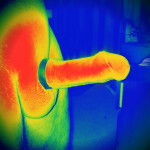 The Psychedelic Cock