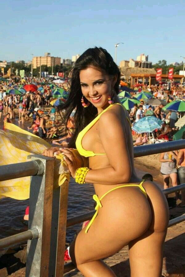 Watch the Photo by Naughty Jane with the username @Jane6Y, posted on May 30, 2020. The post is about the topic Sexy Lingerie & Swim. and the text says 'Bootylicious SEXY ASS Cutie in Yellow Bikini 
#SexyGirl #Ass #Booty #Bikini & #SwimsuitStyle'