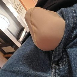 Photo by Giantboy1 with the username @Giantboy1,  March 11, 2024 at 6:10 PM. The post is about the topic Panty Bulge
