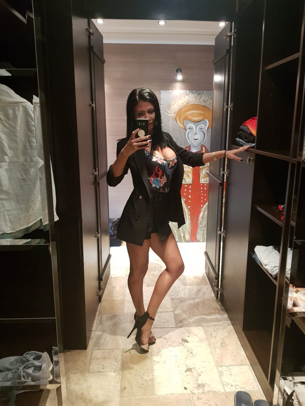 Watch the Photo by AliciaBonita with the username @AliciaBonita, who is a star user, posted on February 12, 2020 and the text says 'Missing the summmer . Don't you ?
#sharesomelove #beauty #goingout'
