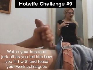 Shared Photo by Stagvixenfun0525 with the username @stagvixenfun0525,  September 26, 2024 at 12:03 PM. The post is about the topic WifeSharing/Hotwife Captions