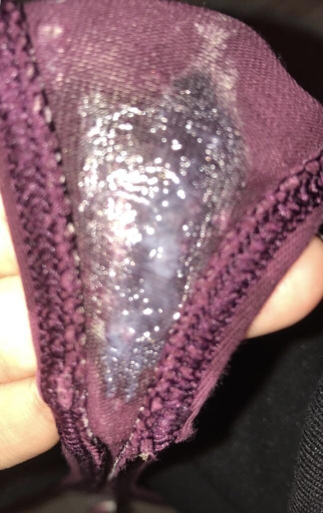 Photo by tekguy with the username @tekguy,  February 23, 2020 at 10:12 PM. The post is about the topic Amateur panty fetish