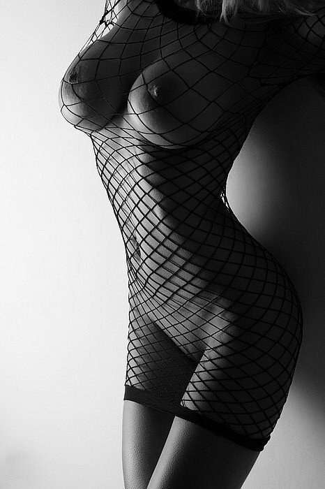 Photo by PR0VOCATEUR'S WIFE with the username @N1g3l, who is a verified user,  January 13, 2024 at 3:14 PM. The post is about the topic Fishnet Clothing