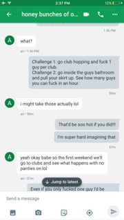 Album by StagAndVixen with the username @StagAndVixen,  December 5, 2018 at 4:10 PM. The post is about the topic Threesome and the text says 'Moved from our tumblr, due to the soon to be adult content ban, we are making the switch to Sharesome. Changed our screen name to StagAndVixen. 
Follow us for more content!

#StagandVixen #Hotwife'