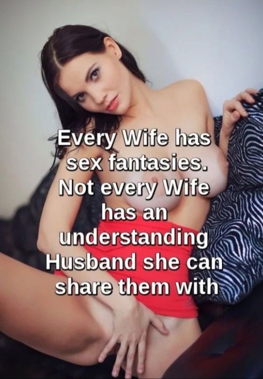 Photo by Katmand2 with the username @Katmand2,  December 16, 2020 at 11:02 AM. The post is about the topic Hotwife and the text says 'So true!'