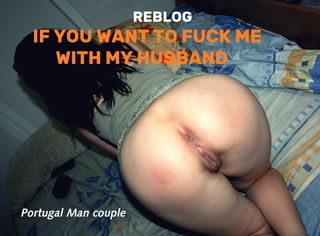 Photo by Portugal Man couple with the username @PortugalMan, who is a verified user,  November 14, 2024 at 9:15 PM. The post is about the topic MILF and the text says 'My wife wants to see how many are willing to join us. 
Share and comment! 🍑🤷‍♀️💋❤'