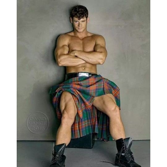 Photo by aussiemate with the username @aussiemate,  August 3, 2020 at 12:58 AM. The post is about the topic Men in Kilts