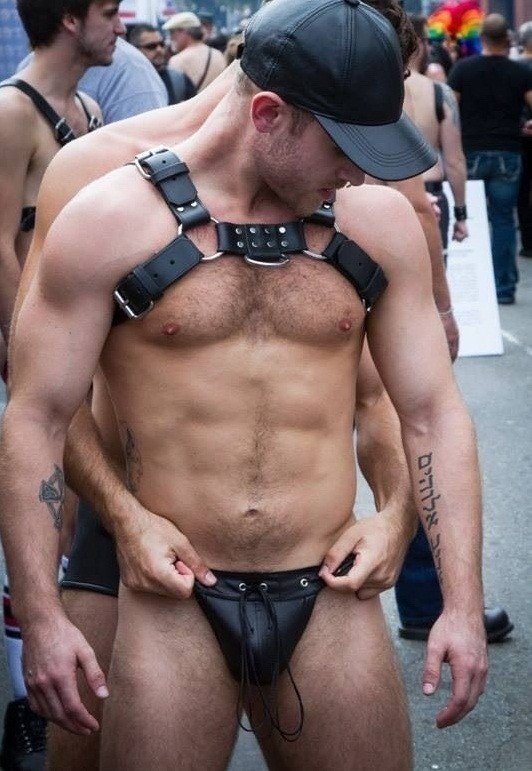 Photo by aussiemate with the username @aussiemate,  September 25, 2020 at 6:27 AM. The post is about the topic Gay Leather