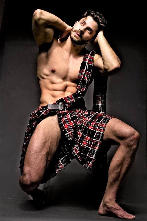 Photo by aussiemate with the username @aussiemate,  July 28, 2020 at 2:25 AM. The post is about the topic Men in Kilts