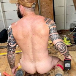 Photo by aussiemate with the username @aussiemate,  July 4, 2023 at 5:39 AM. The post is about the topic Gay tradie