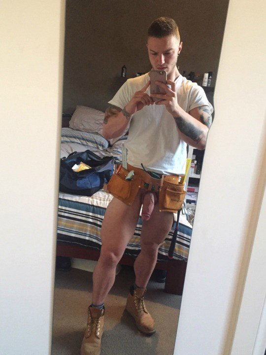 Photo by aussiemate with the username @aussiemate,  May 14, 2020 at 11:02 PM. The post is about the topic Gay tradie