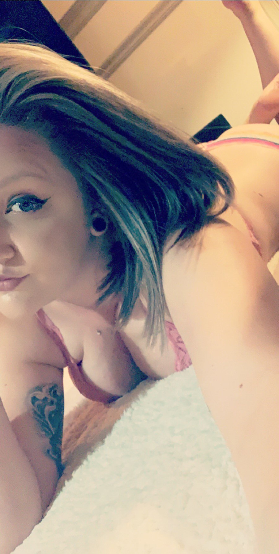 Photo by Nursemarie1992 with the username @Nursemarie1992, who is a star user,  February 22, 2020 at 2:00 PM. The post is about the topic MILF and the text says 'daddy join my onlyfans and tell me what you would do to me. i need your cock. 
https://onlyfans.com/naughtymarie4u'