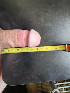 Photo by smlldckbnd with the username @smlldckbnd,  July 5, 2023 at 1:48 PM. The post is about the topic Show your small cock and the text says 'This is why i deserve to be locked in chastity and self lock.
#smalldick #small penis humiliation  #sph #chastity'