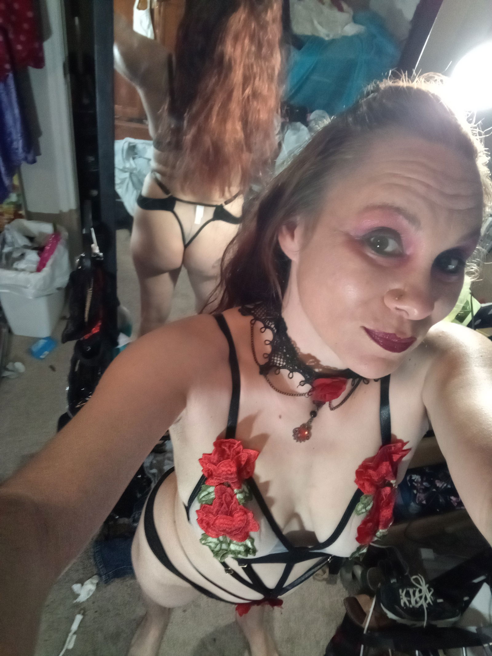 Album by Kricketqueenmissy with the username @QueenMissy8277, who is a star user,  September 25, 2020 at 3:33 PM. The post is about the topic MILFS