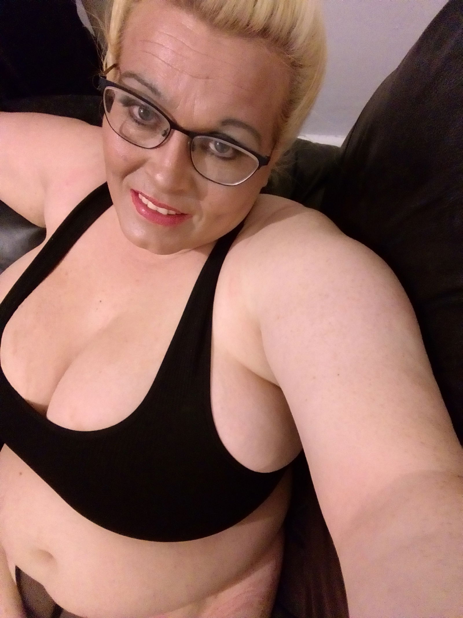Photo by spankylovedoll with the username @spankylovedoll,  April 14, 2020 at 8:17 PM. The post is about the topic all real amateurs and the text says 'big sexy nipples and big tits'