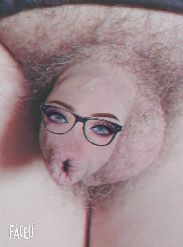 Photo by CarlFerguson with the username @CamilaPenis,  May 21, 2021 at 4:10 AM and the text says 'I think, she looks very beautiful with eyes and glasses

#pene #penis #prepuce #foreskin #girlpenis #feminine #female #she #femininepenis'