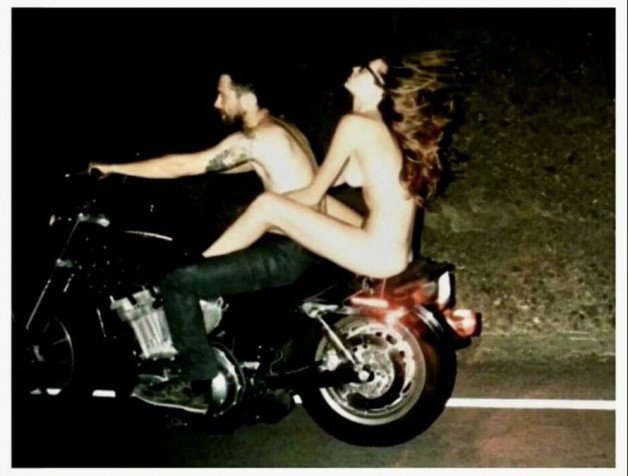 Watch the Photo by RRockWood with the username @RRockWood, posted on October 27, 2023. The post is about the topic Biker Chicks.