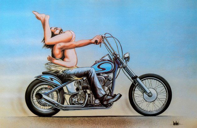 Photo by RRockWood with the username @RRockWood,  October 17, 2023 at 2:10 PM. The post is about the topic Motorcycle Erotic