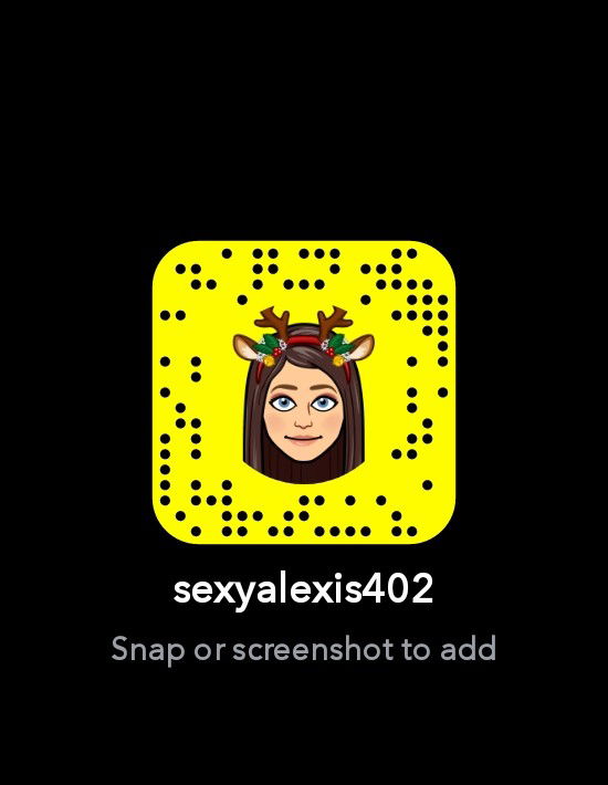 Photo by Alexis Mitchell with the username @AlexisMitchell402, who is a star user,  December 6, 2020 at 11:48 PM and the text says 'New Snap! Add me if you are interested in Live Sessions with us! Cant wait to hear from you!'