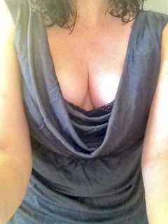 Photo by ShywifeSarah with the username @ShywifeSarah,  April 9, 2020 at 3:42 PM. The post is about the topic MILF and the text says 'Hello and thank you😘 The comments and dm's help  pass these days, keep them cumming;)'