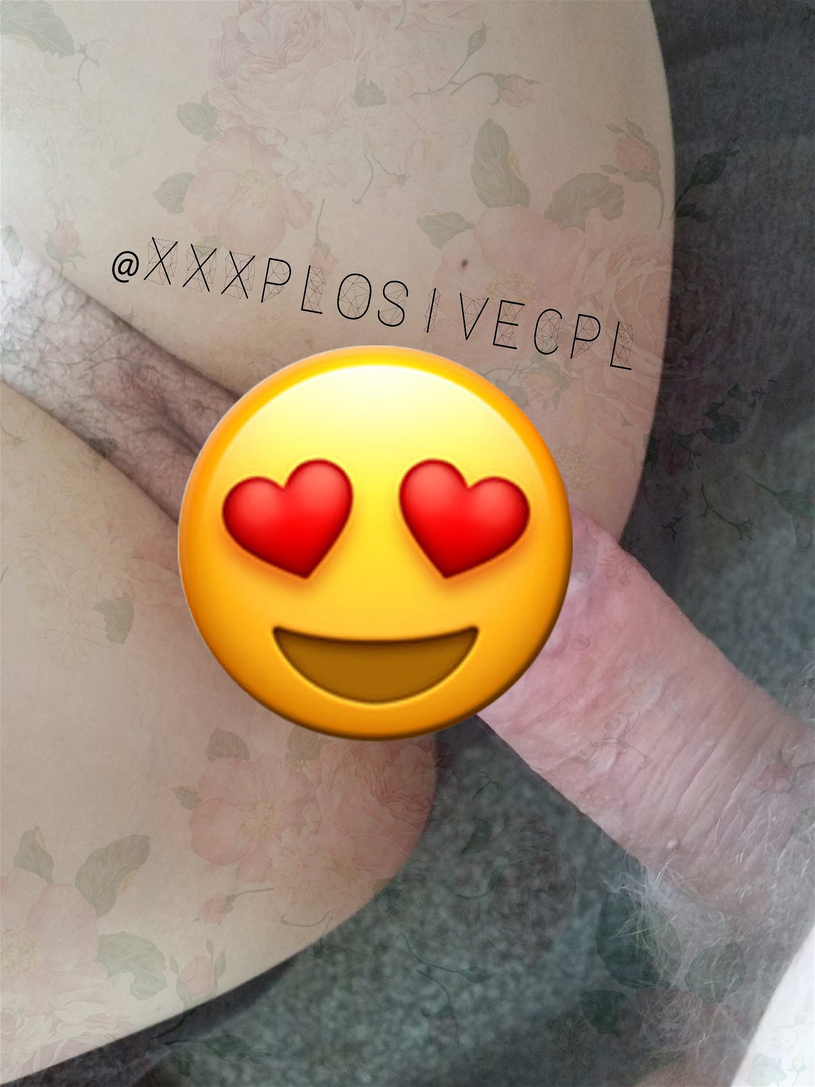 Photo by XXXplosivecpl with the username @xxxplosivecpl,  February 21, 2020 at 3:18 PM. The post is about the topic MILF and the text says 'Just joined today. How is everyone?'