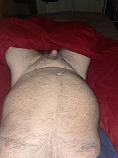 Album by smallandhairy with the username @smallandhairy,  December 25, 2023 at 8:05 PM. The post is about the topic Fat/Chubby gay bears