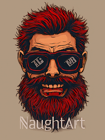 NaughtART