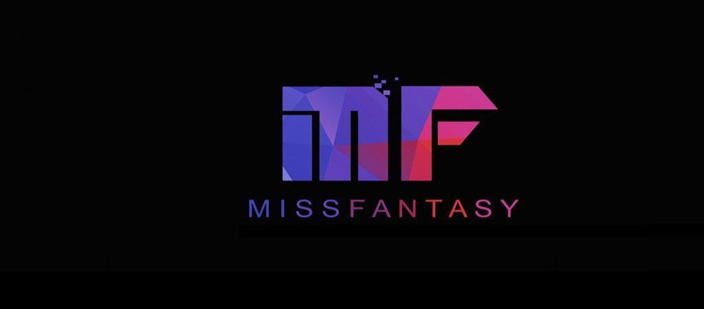 Cover photo of Miss Fantasy